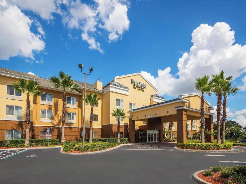 Fairfield Inn & Suites Clermont image