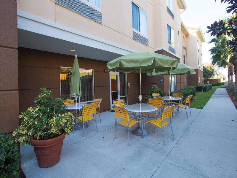 Fairfield Inn & Suites Clermont image