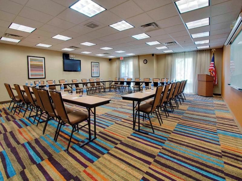 Fairfield Inn & Suites Clermont image