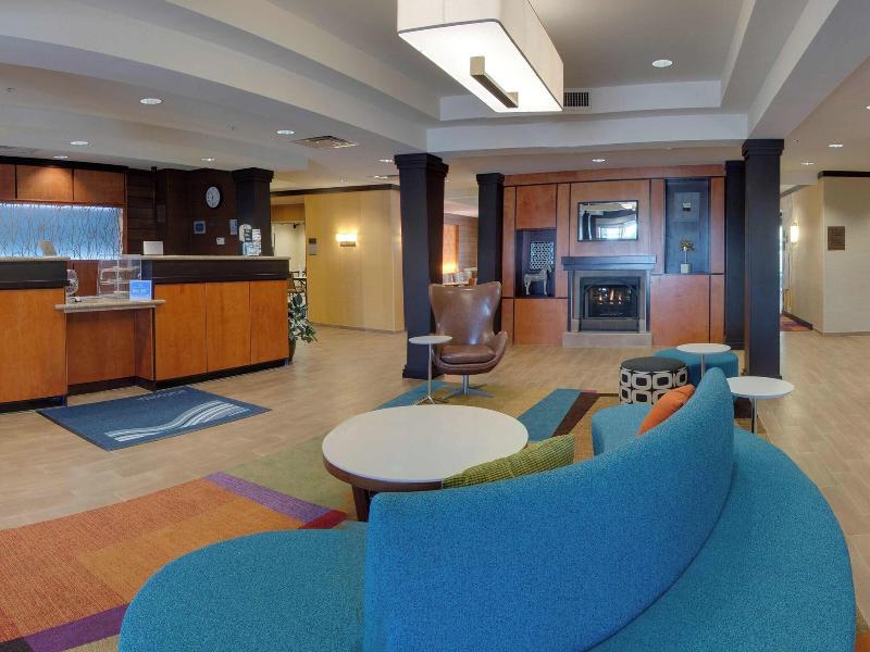 Fairfield Inn & Suites Clermont image