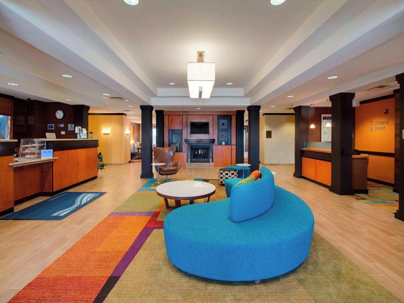 Fairfield Inn & Suites Clermont image