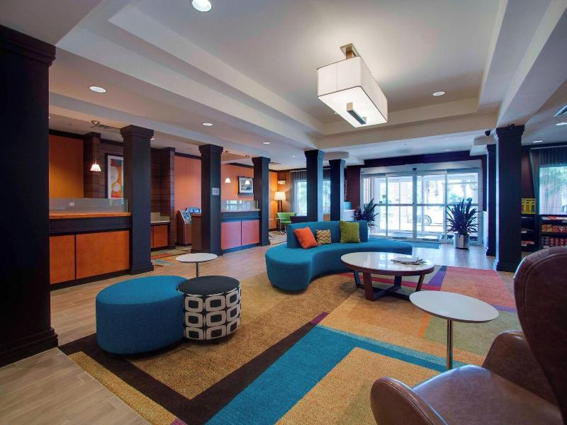 Fairfield Inn & Suites Clermont image