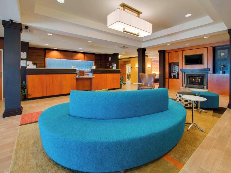 Fairfield Inn & Suites Clermont image