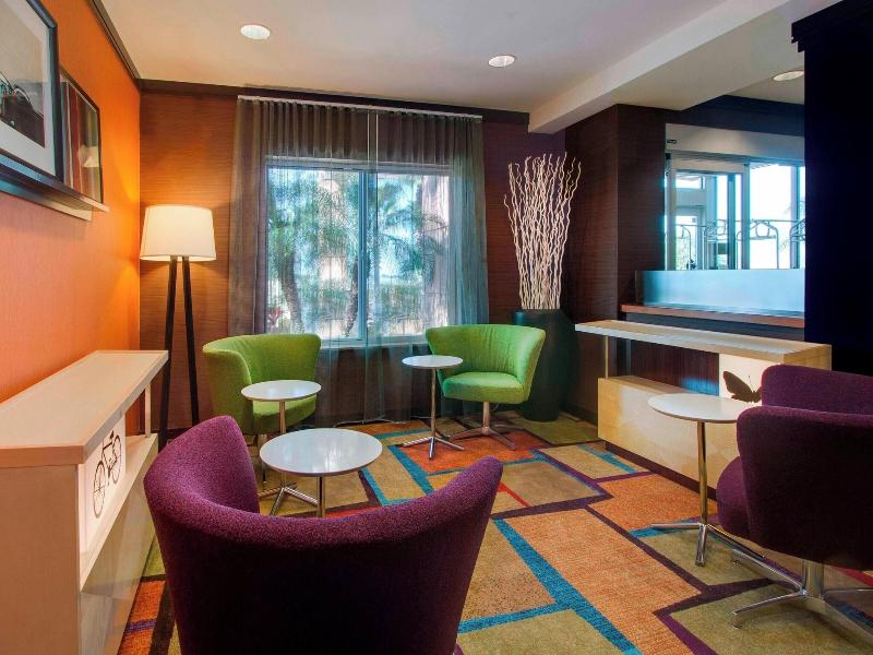 Fairfield Inn & Suites Clermont image