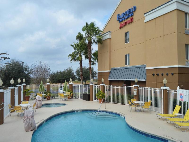 Fairfield Inn & Suites Clermont image