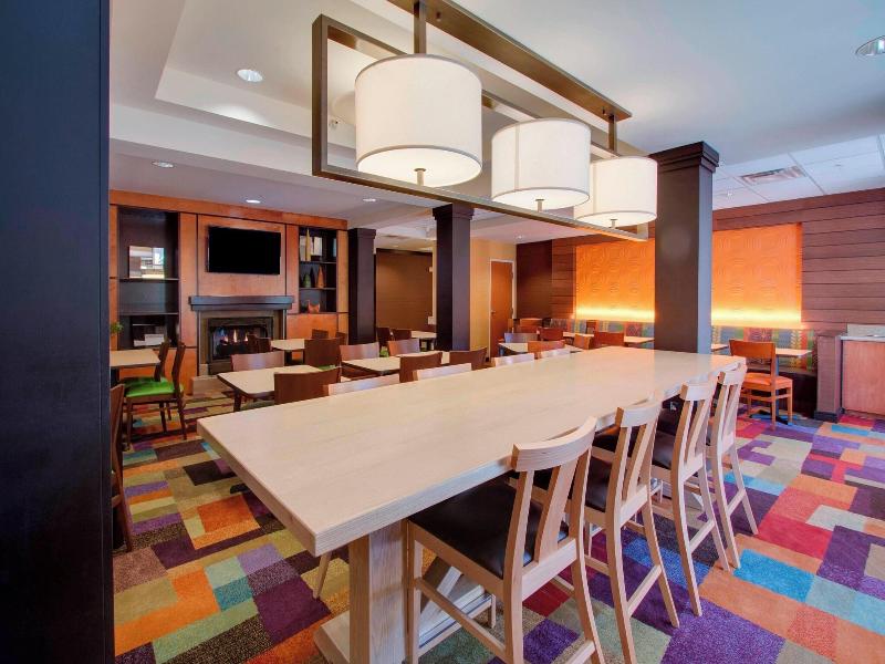 Fairfield Inn & Suites Clermont image