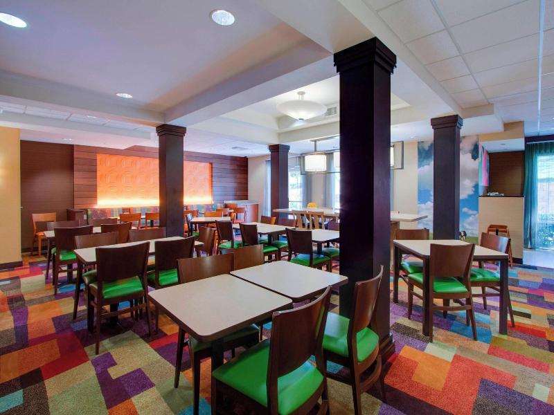 Fairfield Inn & Suites Clermont image