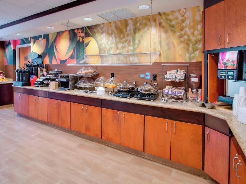 Fairfield Inn & Suites Clermont image