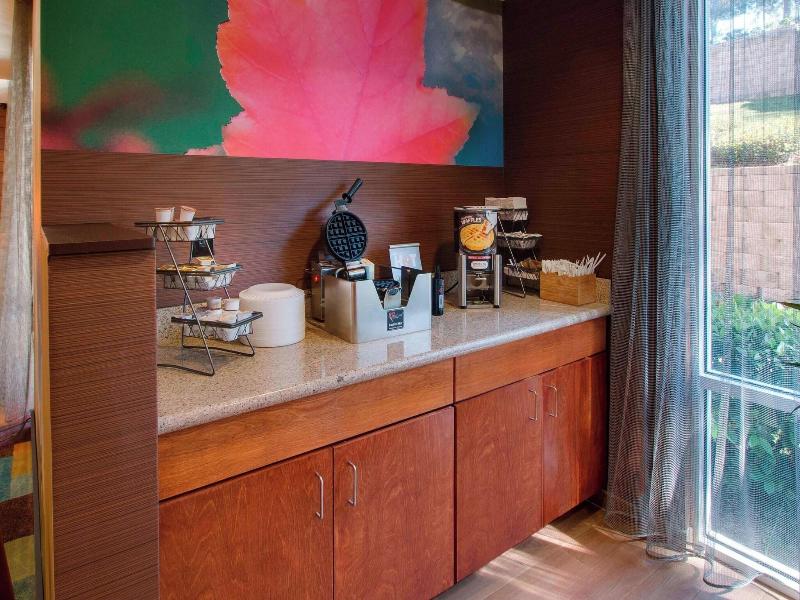 Fairfield Inn & Suites Clermont image