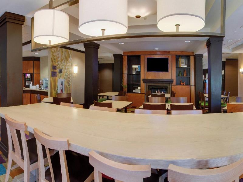 Fairfield Inn & Suites Clermont image