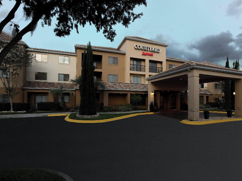 Courtyard Orlando Lake Mary/North image