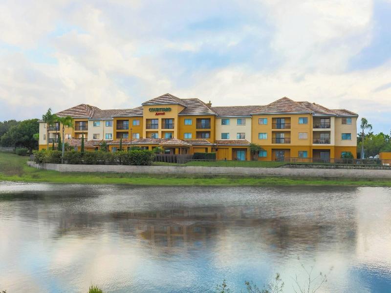 Courtyard Orlando Lake Mary/North image