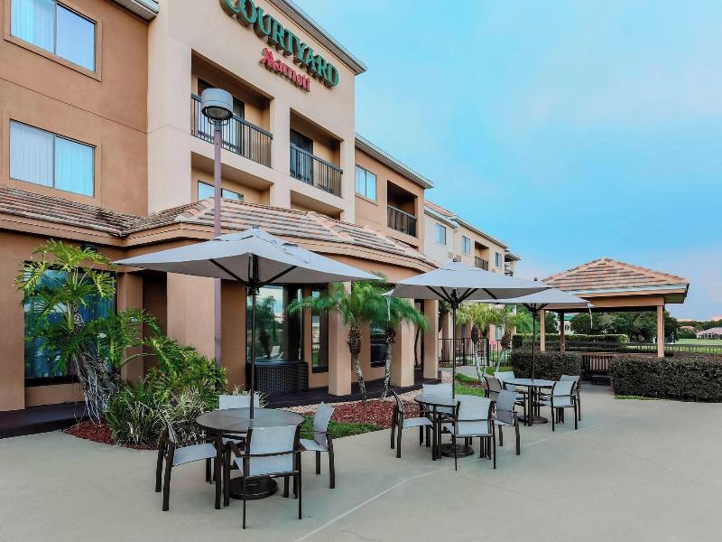 Courtyard Orlando Lake Mary/North image