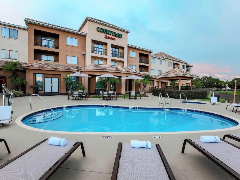 Courtyard Orlando Lake Mary/North image