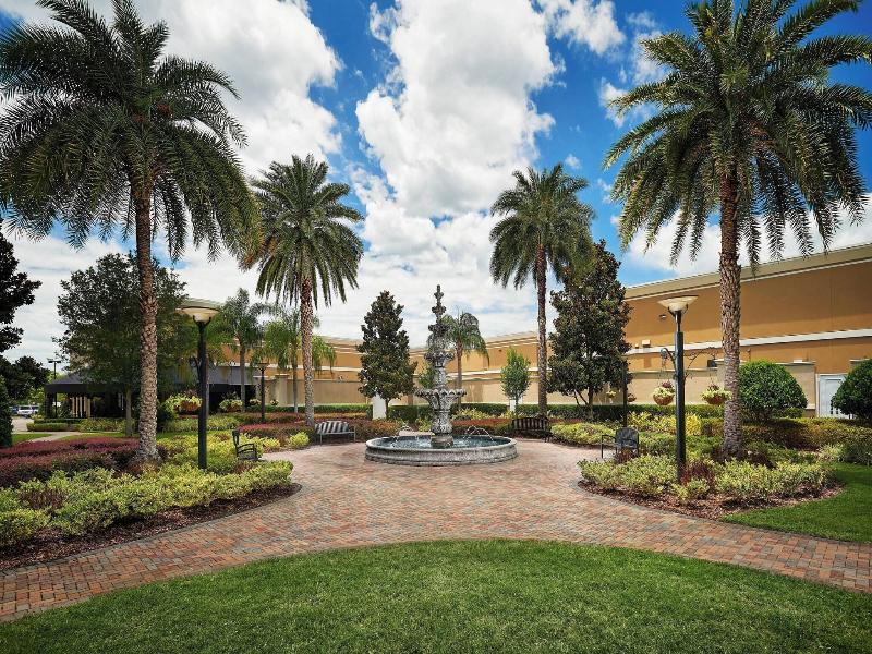 Orlando Marriott Lake Mary image