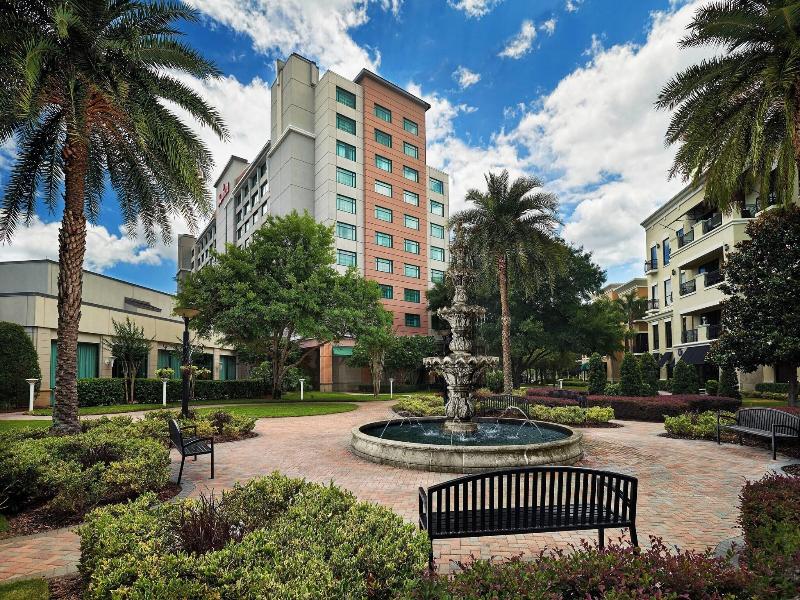 Orlando Marriott Lake Mary image