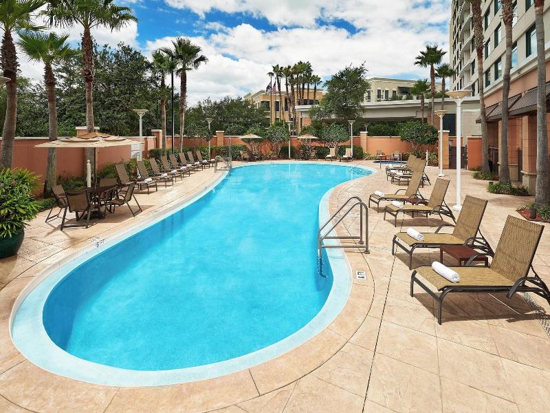 Orlando Marriott Lake Mary image