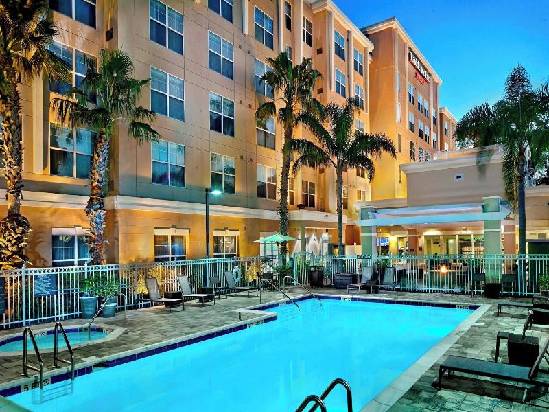 Residence Inn Orlando Lake Mary image