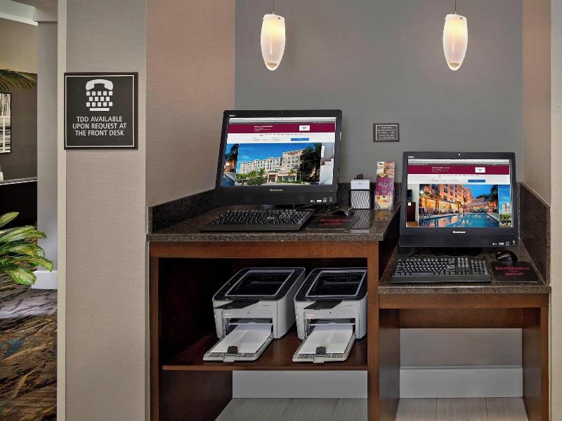 Residence Inn Orlando Lake Mary image