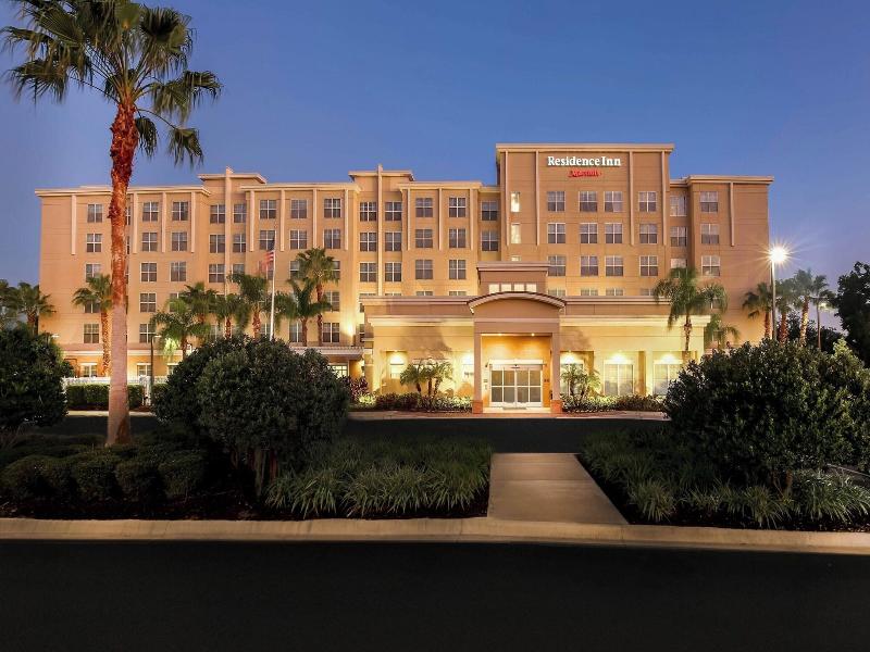 Residence Inn Orlando Lake Mary image