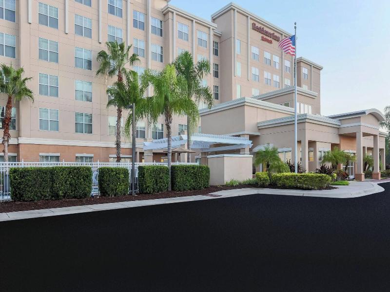 Residence Inn Orlando Lake Mary image