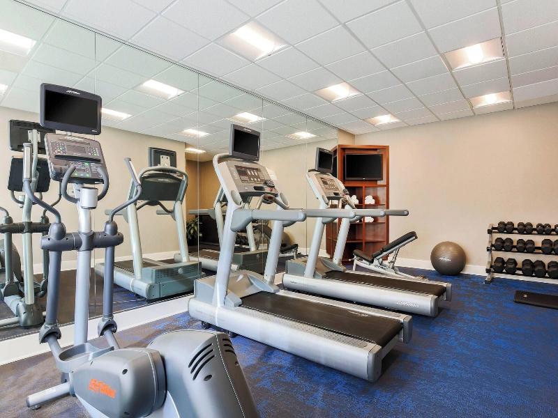 Residence Inn Orlando Lake Mary image