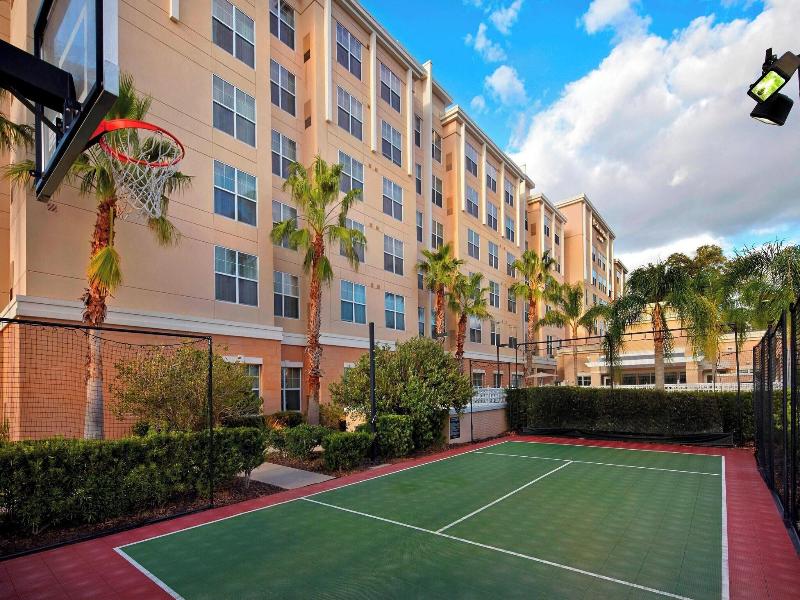 Residence Inn Orlando Lake Mary image