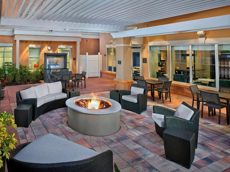 Residence Inn Orlando Lake Mary image
