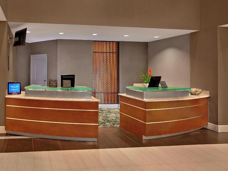 Residence Inn Orlando Lake Mary image