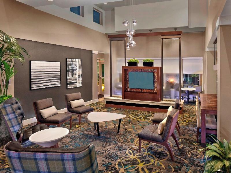 Residence Inn Orlando Lake Mary image