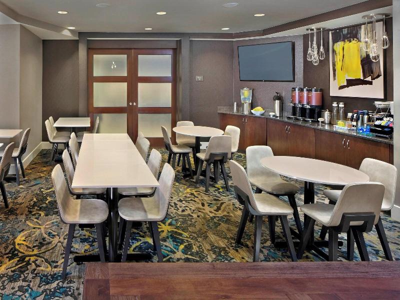 Residence Inn Orlando Lake Mary image