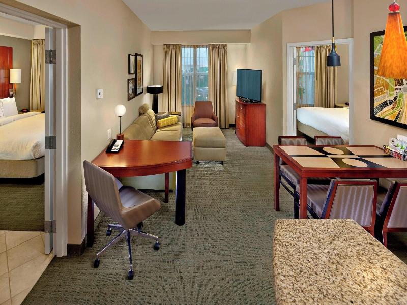 Residence Inn Orlando Lake Mary image