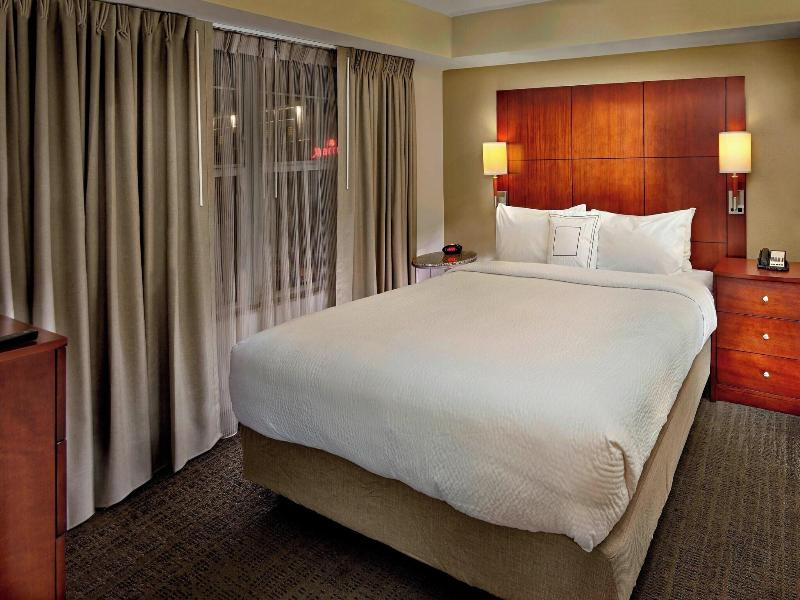 Residence Inn Orlando Lake Mary image