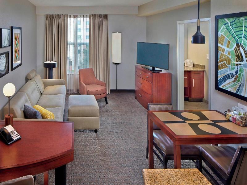 Residence Inn Orlando Lake Mary image