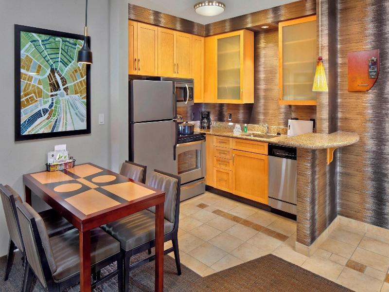 Residence Inn Orlando Lake Mary image