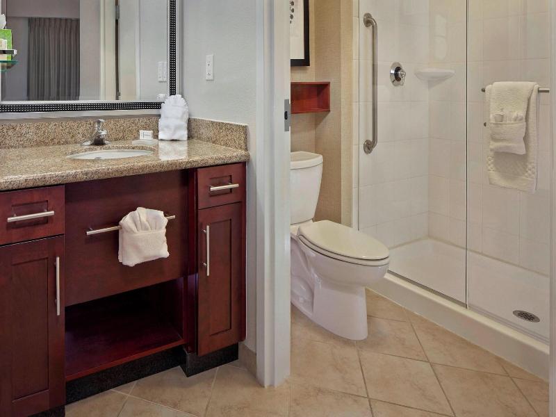 Residence Inn Orlando Lake Mary image