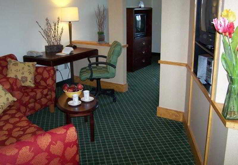 Hotel Fairfield Inn & Suites Memphis Germantown