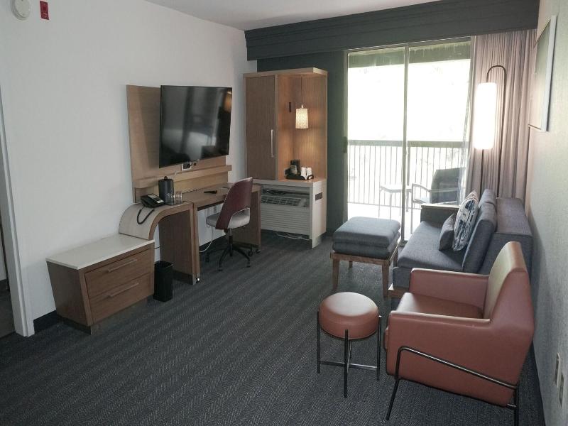 Courtyard Memphis East/Bill Morris Parkway image