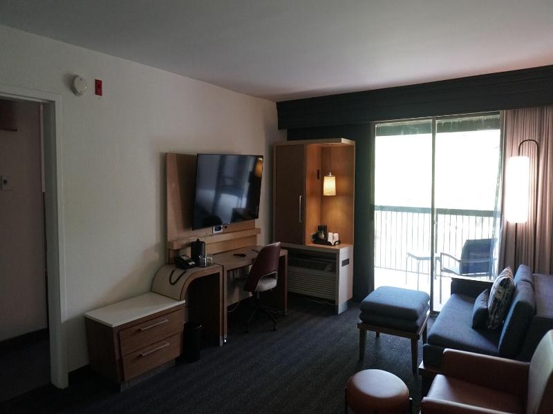 Courtyard Memphis East/Bill Morris Parkway image