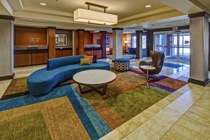 Fairfield Inn & Suites Memphis Olive Branch image