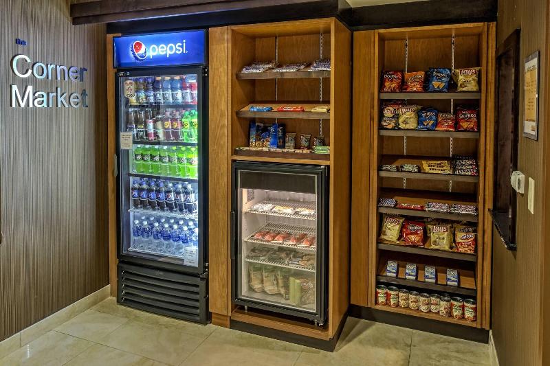 Fairfield Inn & Suites Memphis Olive Branch image