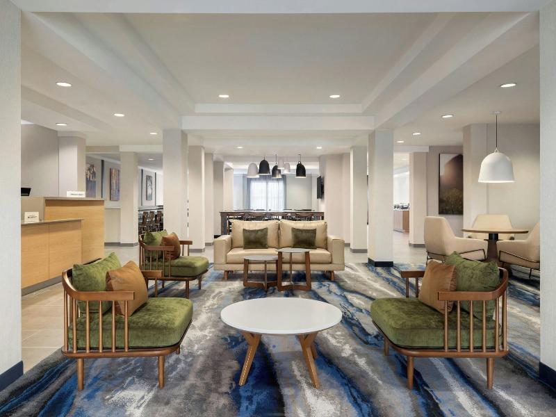 Fairfield Inn & Suites Memphis Olive Branch