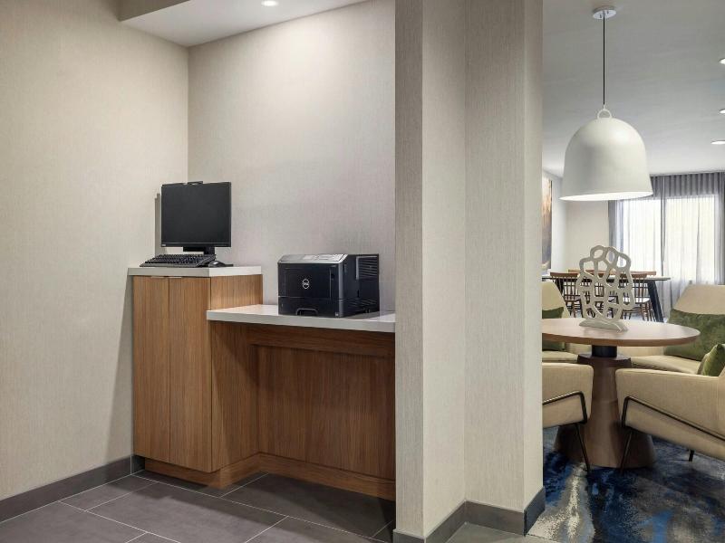 Fairfield Inn & Suites Memphis Olive Branch