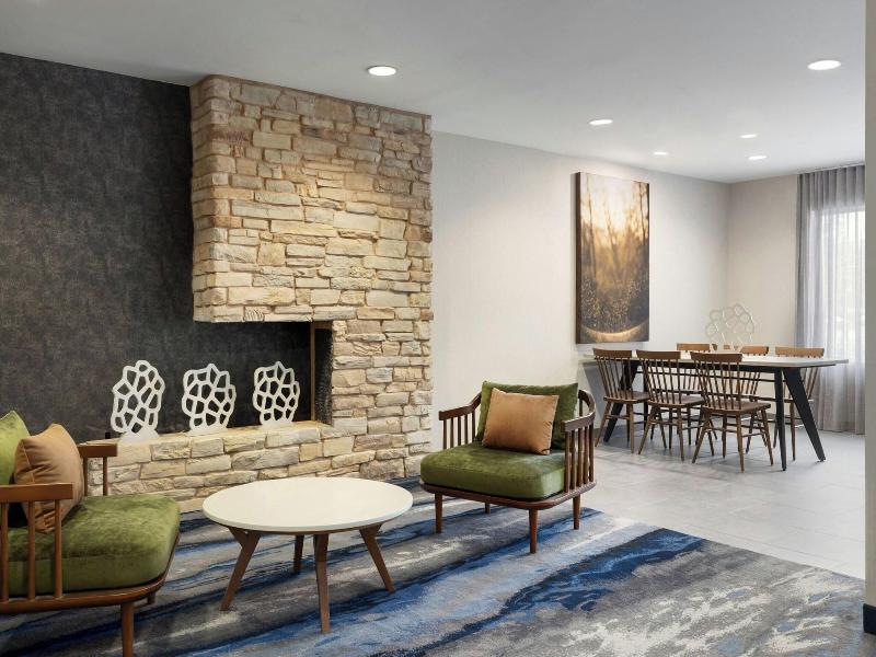 Fairfield Inn & Suites Memphis Olive Branch