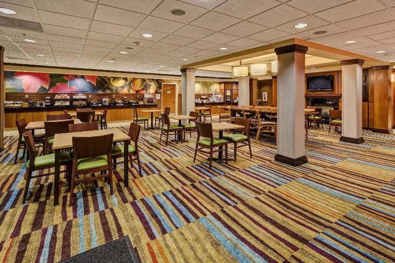 Fairfield Inn & Suites Memphis Olive Branch image