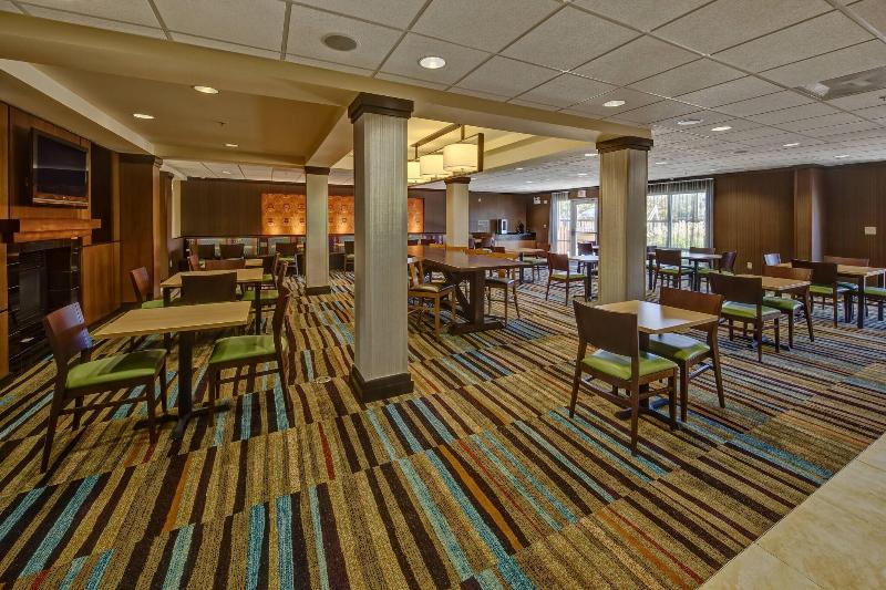 Fairfield Inn & Suites Memphis Olive Branch image