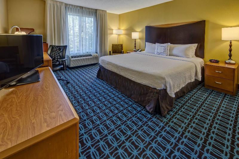 Fairfield Inn & Suites Memphis Olive Branch image