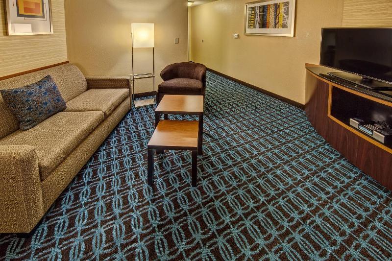 Fairfield Inn & Suites Memphis Olive Branch image