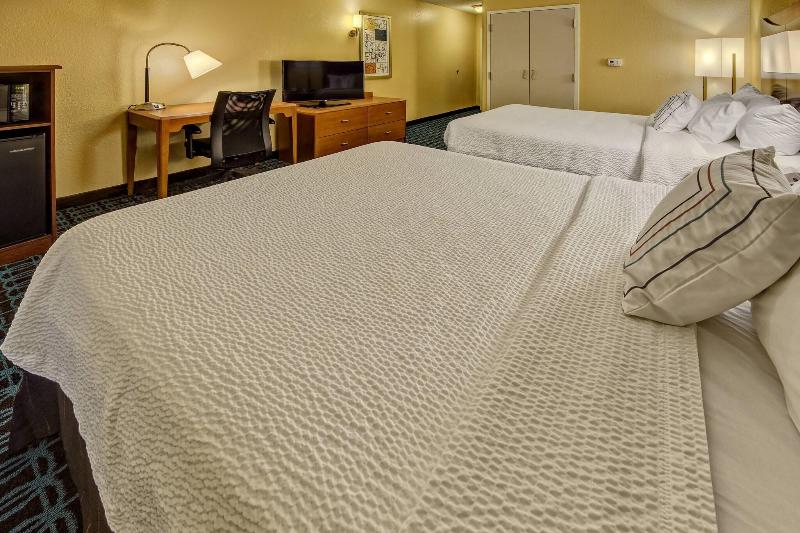 Fairfield Inn & Suites Memphis Olive Branch image