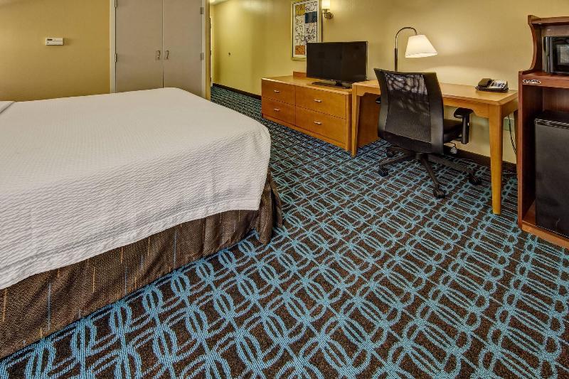 Fairfield Inn & Suites Memphis Olive Branch image